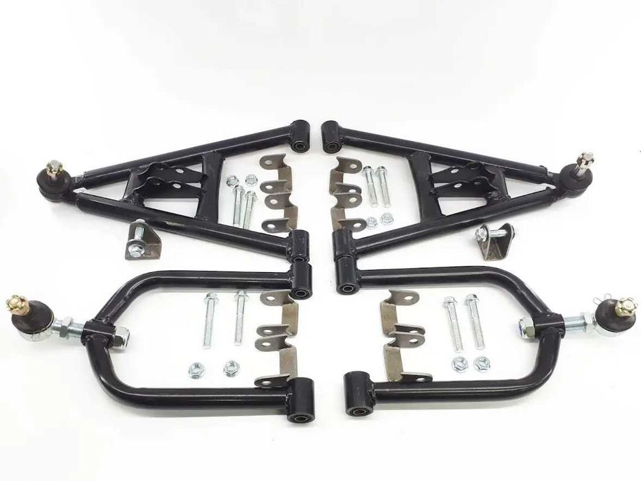 Ричаг квадроцикла тяга підвіска Can-Am BRP Honda Yamaha Polaris Suzuki