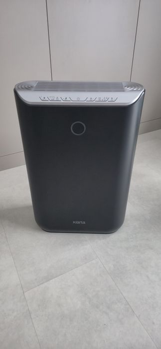 Oczyszczacz powietrza Klarta Stor – stan bardzo dobry | okazja