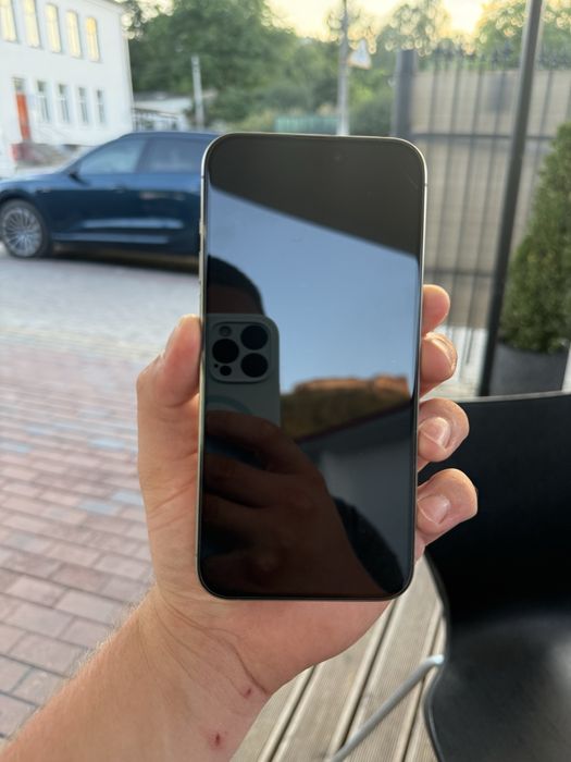 Iphone 15 pro max 512Gb NeverLock