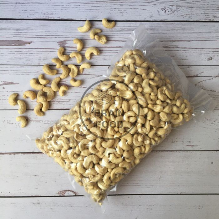 Кеш'ю сирий / Кешью сырой 1 кг - 370 грн: 370 грн. - Продукти ...