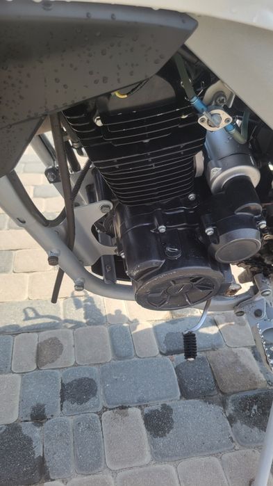 loncin  lx250gy-3