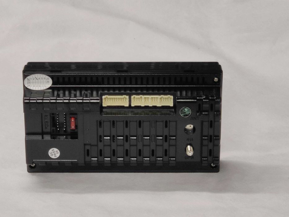 Rádio 2 DIN Android 13 – RDS GPS WIFI 2GB RAM + OBD Bluetooth