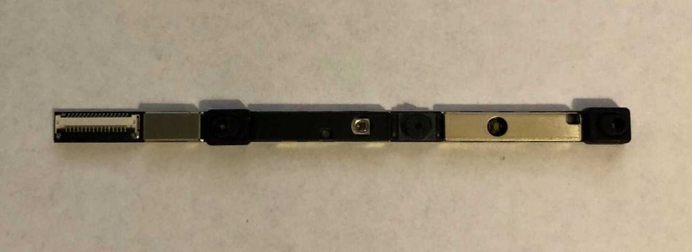 Kamera Lenovo Thinkpad P15v Gen 1 (0983)