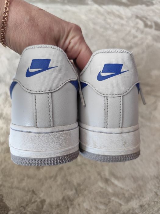 Nike Air Force 1 Low оригинал