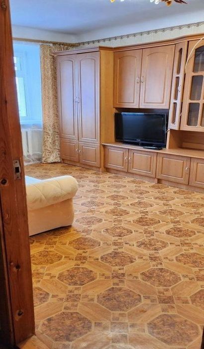 Хороша 2к вторинка з роздільними кімнатами! Центр! Філармонія!