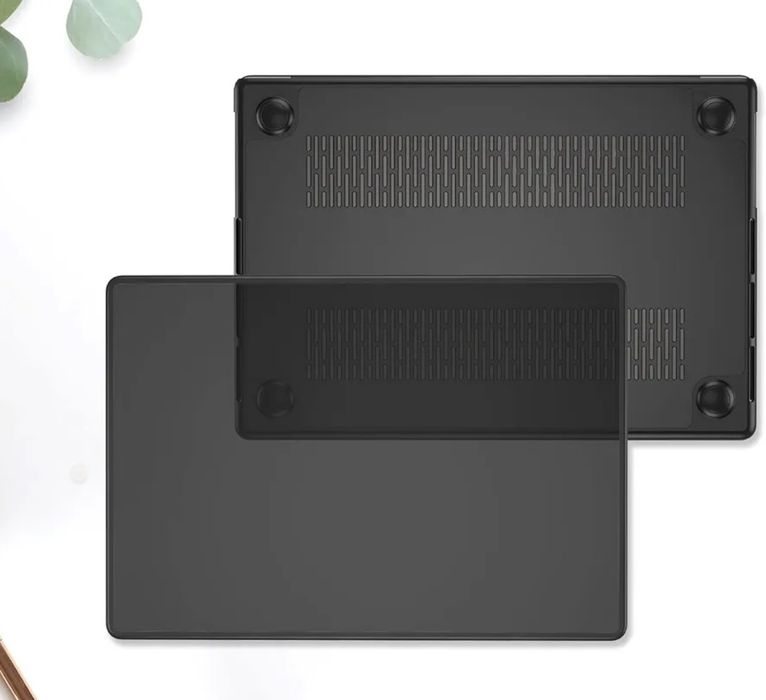 Etui ochronne case MacBook pro 14" 31x22 cm