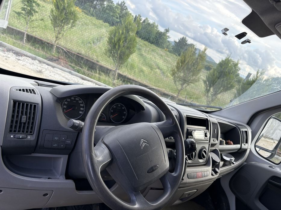 Citroën Jumper 2.2 Hdi