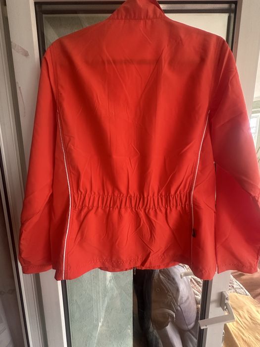 Ветровка жен 48-50