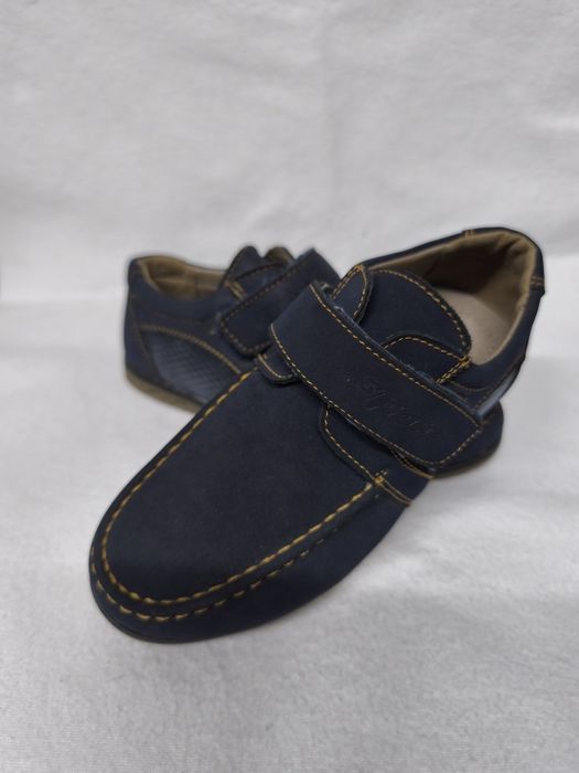 Туфлі для хлопчика