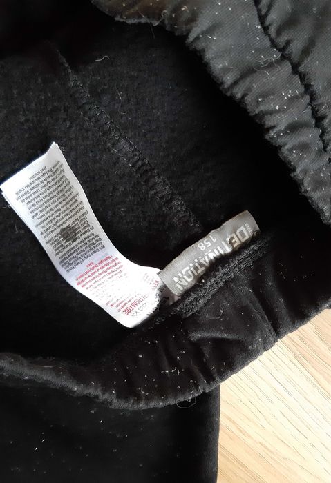 Legginsy dziewczęce Pepco rozm. 152/158