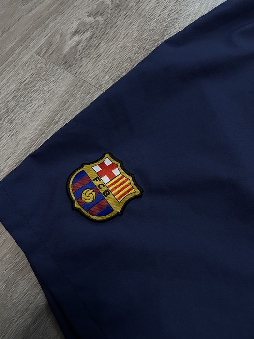 Шорти Nike Barcelona