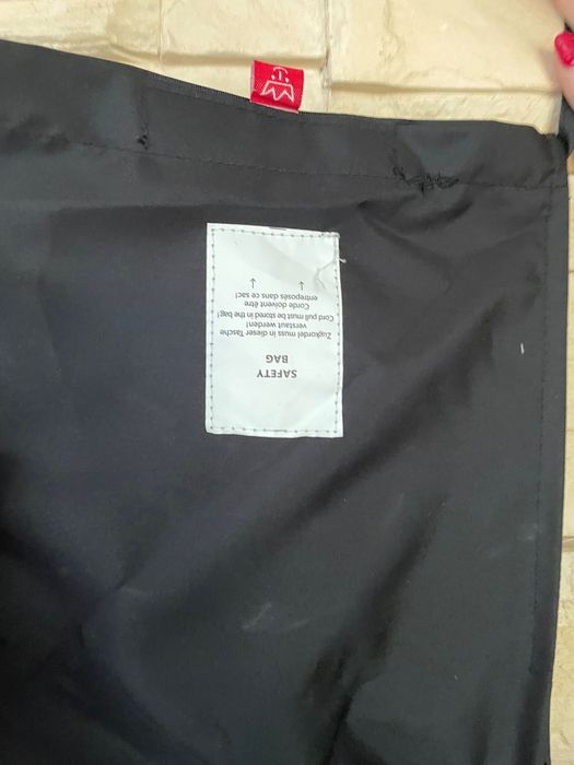 śpiworek do wózka kaiser thermo aktion czarny