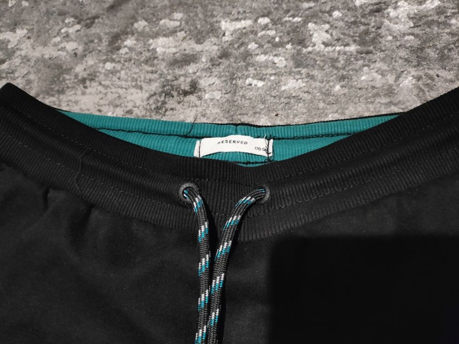 Spodnie chłopięce  170 Reserved