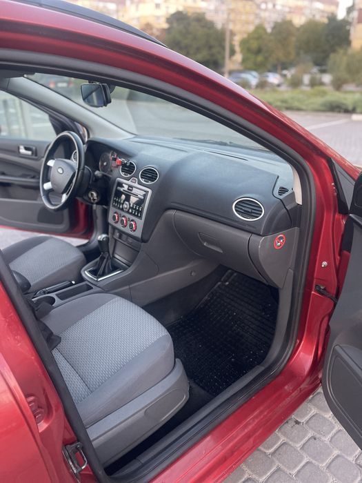 Продам Ford Focus