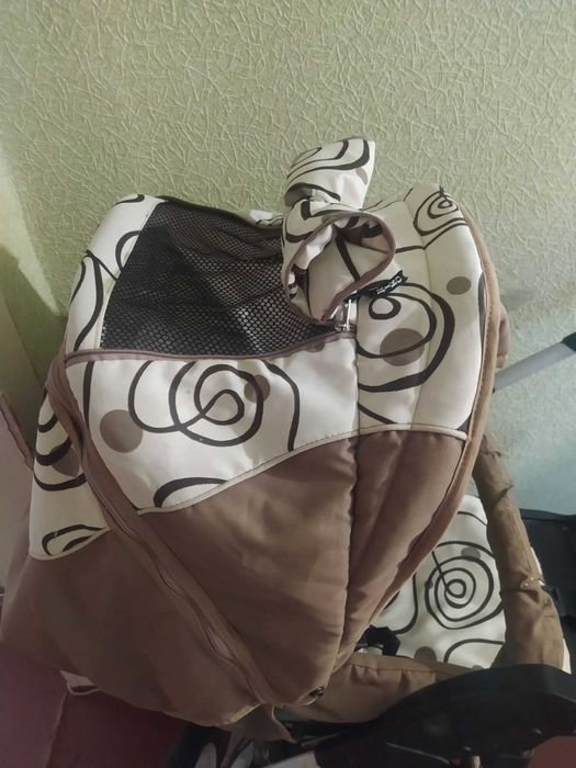 Продам Дитячу коляску срочно