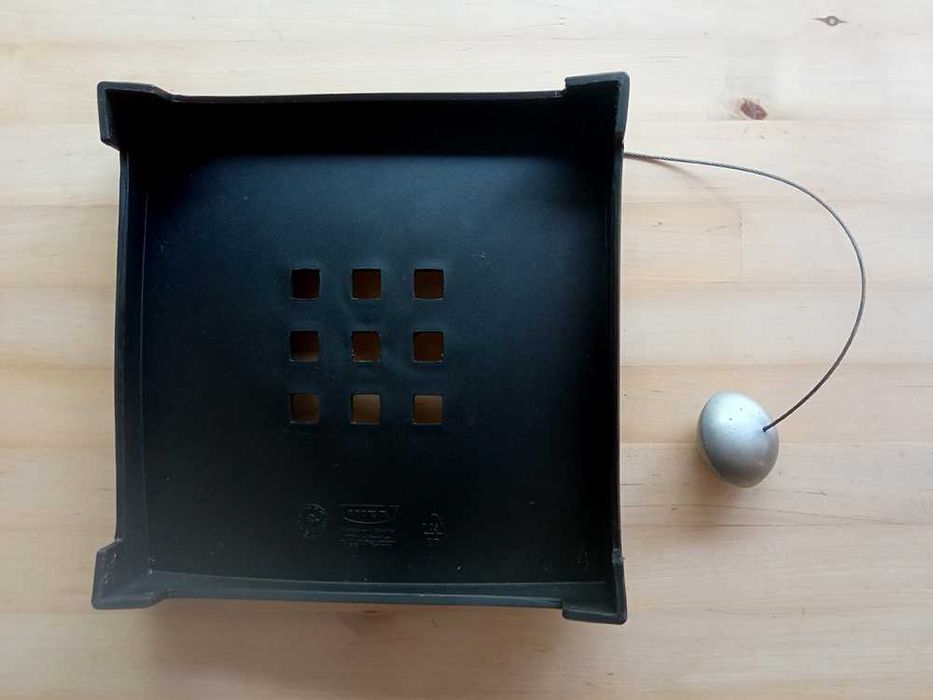 Suporte Para Guardanapos KNYCK IKEA