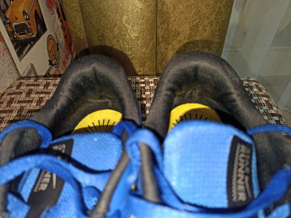 Кросівки Nike Star runner 37.5р
