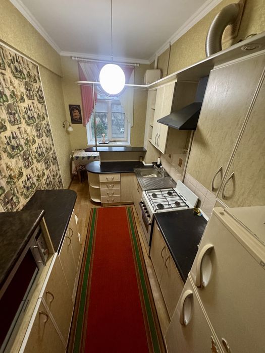 ‼️Сдаю 2 х комнатную квартиру на Соборной‼️