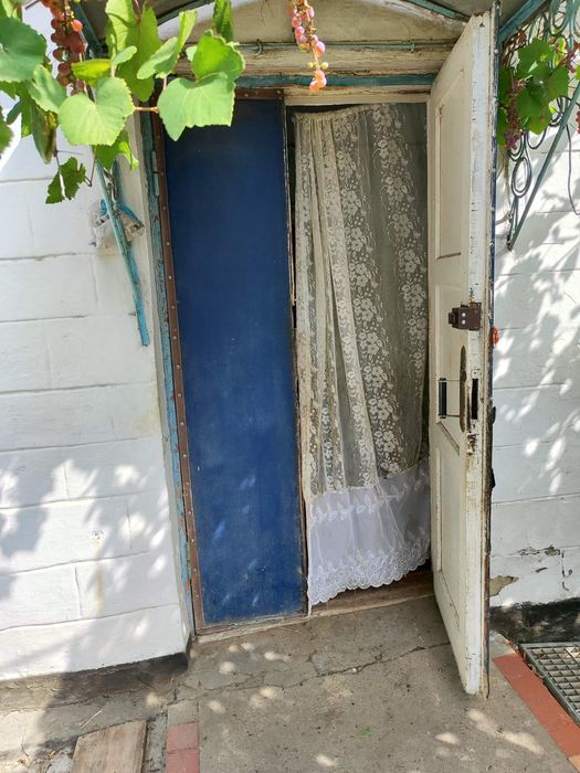 Продам житловий будинок