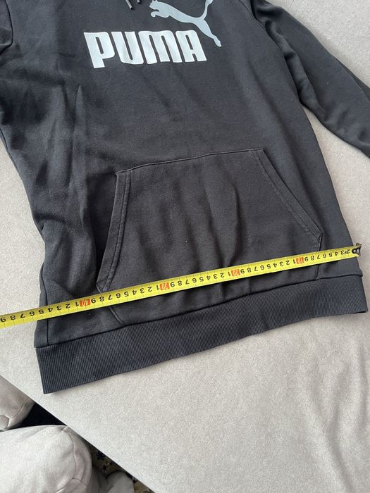 Кофта / худі puma S