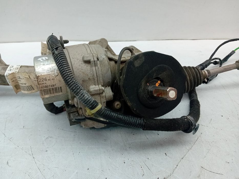 Caixa de direção PEUGEOT 208