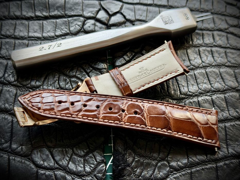 Ремінець Panerai,Tag,Jaeger-lecoultre,Blancpain,Cuervo,Cartier,Zenith