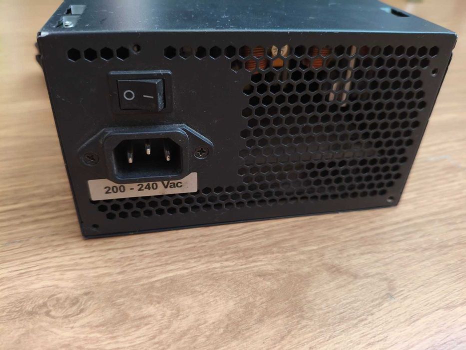 Блок живлення Aerocool VX800 800W