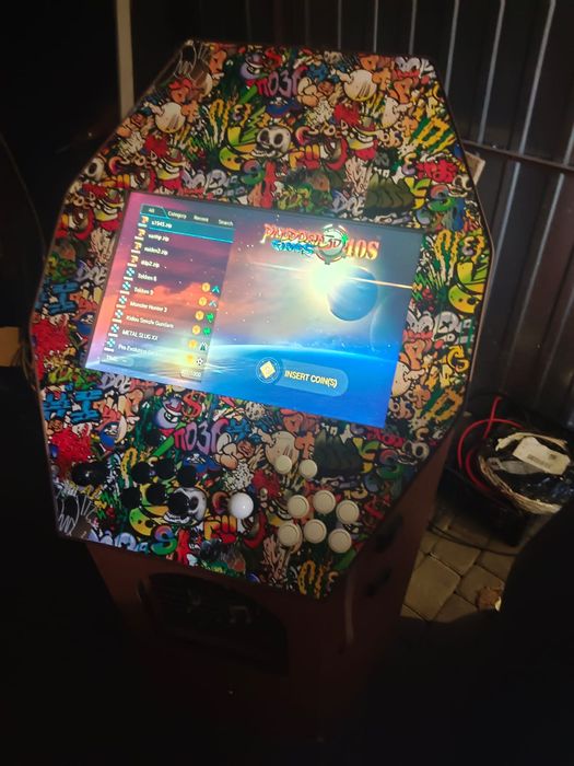 Pandora 3000 gier różne Modele