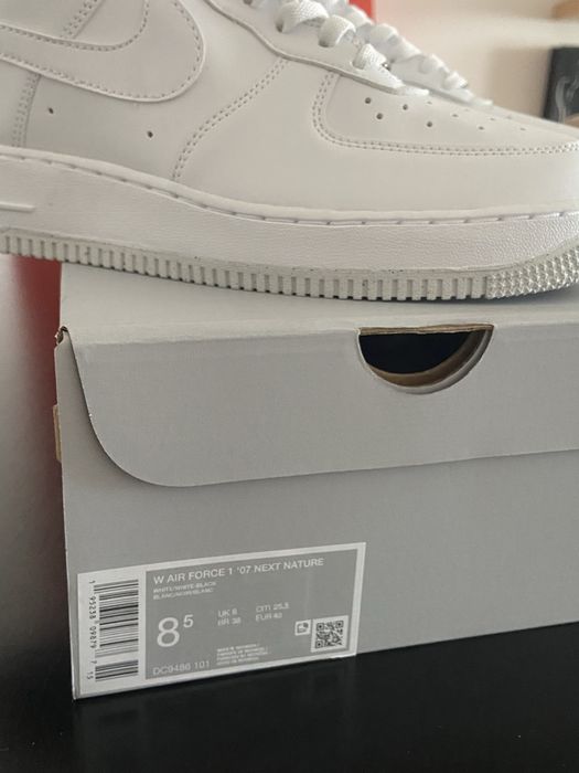 Air force 1 next nature (AF1)
