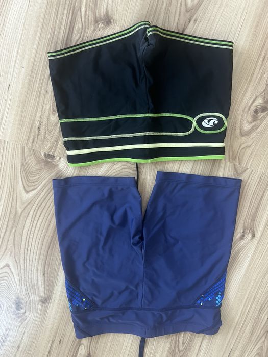 Kąpielówki chłopięce