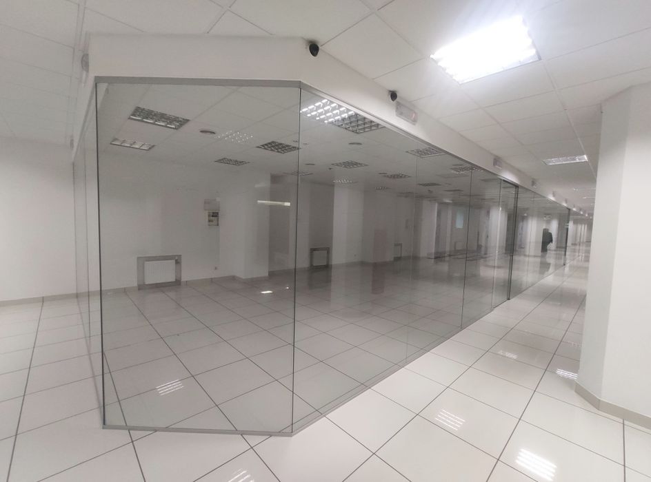 Оренда торгових приміщень