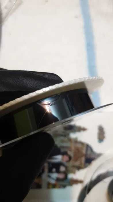 Conversão de Cassetes VHS para Digital/recuperação - Analógico/Digital