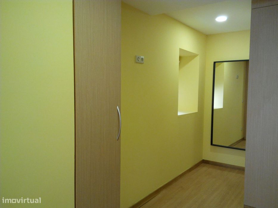 T0 Kitchenette, equipado, zona Aldoar Foz do Douro Nevogilde