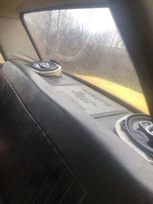 Продам ваз 2101 в хорошому стані