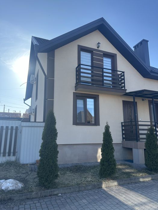 Здається будинок в оренду! Район Мальованка,Чернівці