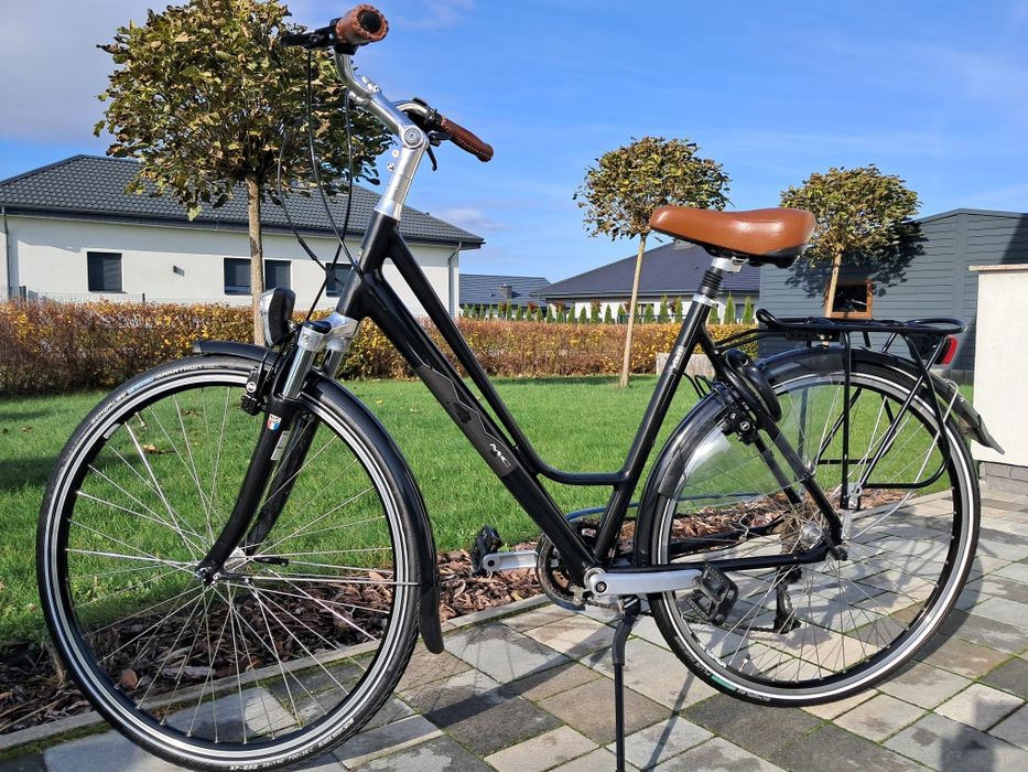 Rower damski 28 DARMOWA WYSYŁKA MC Multicycle Spirit