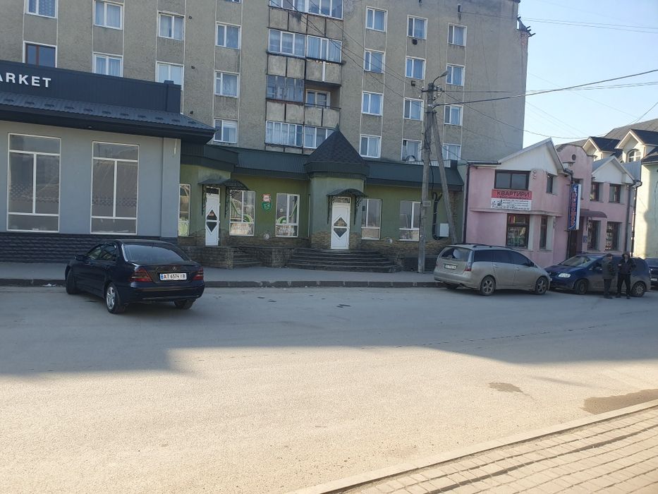 Аренда м.Городенка