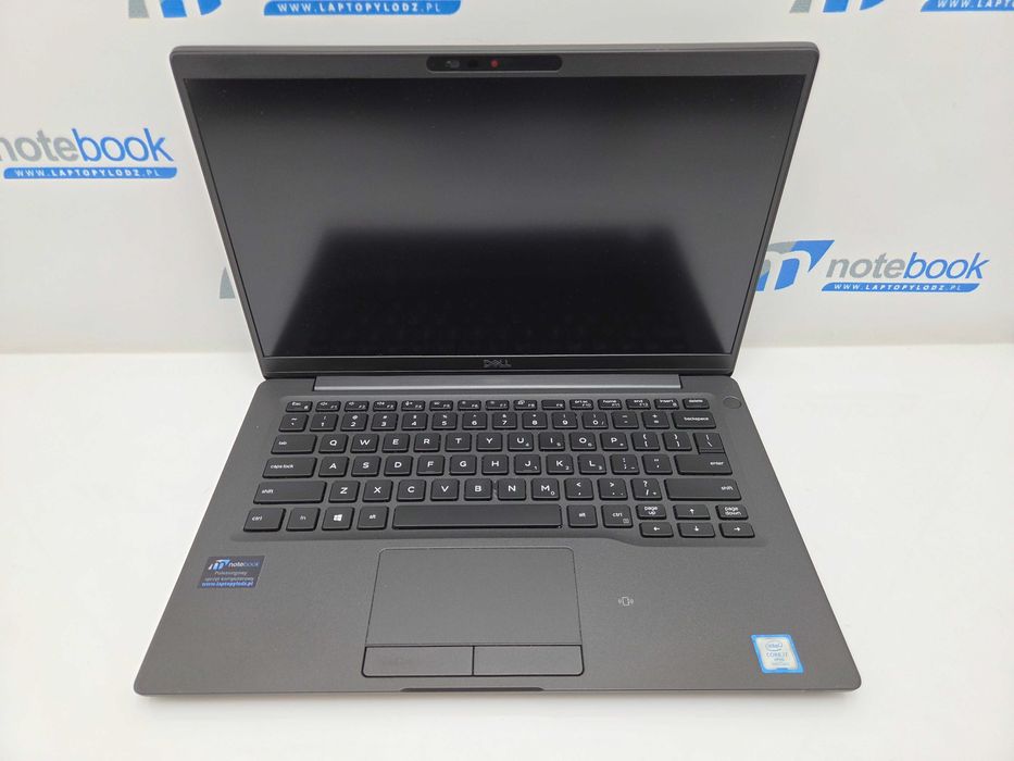 laptop DELL Latitude 7400 i7-8665U 4x 1.9GHz 16GB SSD 512GB Win11 CARBON
