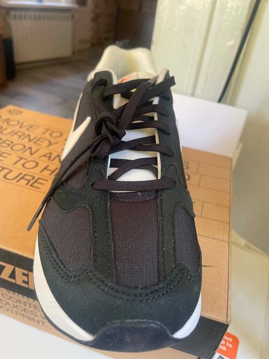 Buty NIKE Air Max Dawn roz 37,5