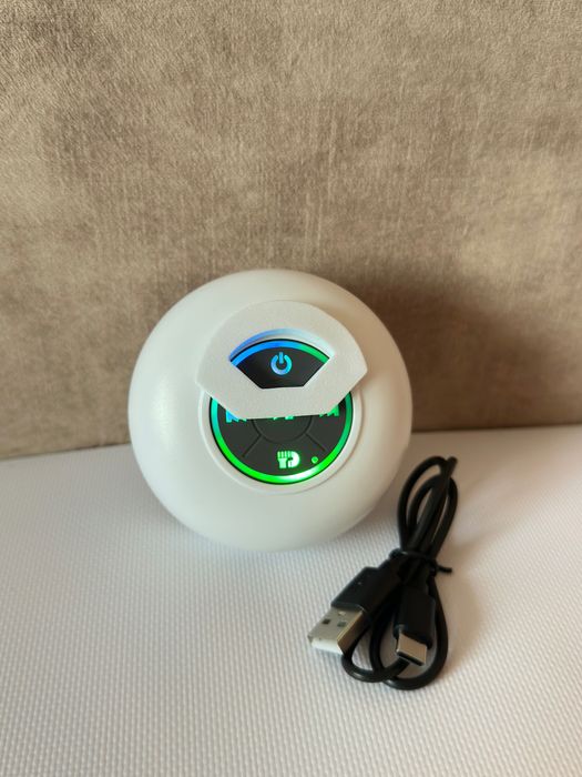 Bluetooth колонка водонепроникна.З присоскою.Динамік для душу