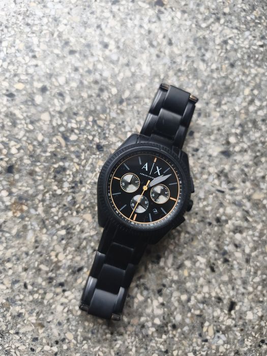Zegarek Armani Exchange