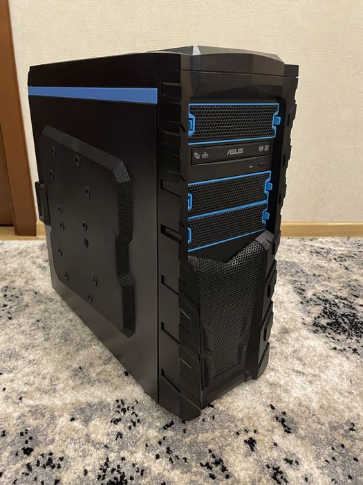 Комп’ютер Intel Core i5 16GB GeForce GT 630 1TB