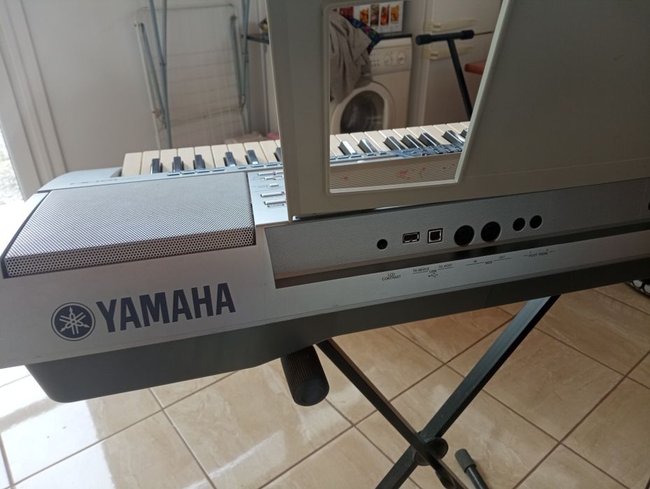 Yamaha PSR 1500.відмінний стан.