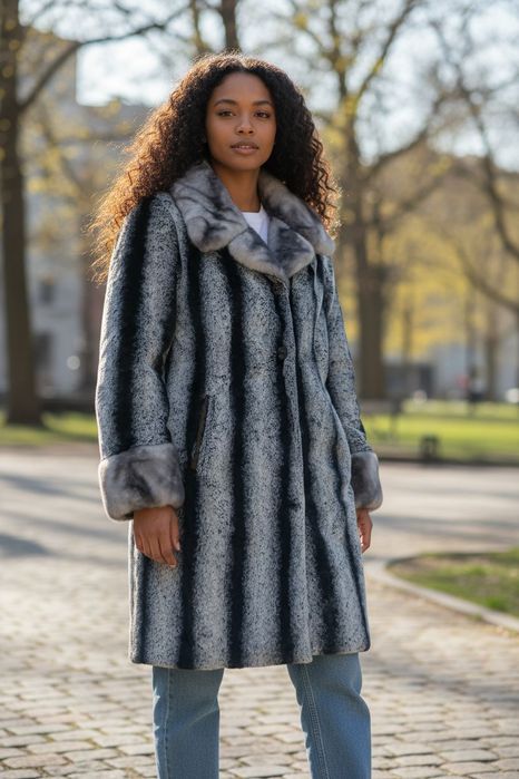 Шуба шубка єко нові с бірками