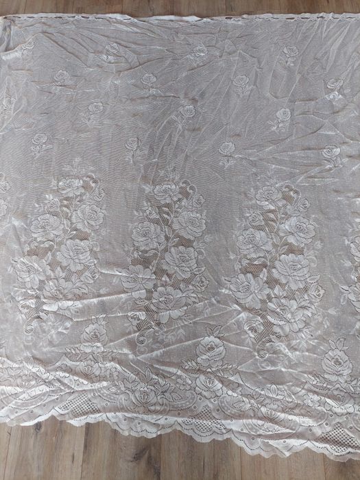 Продам тюль тюлі