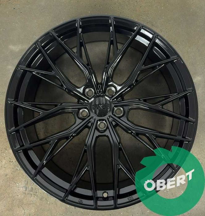 Hybrid Forged диски R20 на Bmw 5 G30 G60 X3 G01 X5 G05 7 G12 3 G20