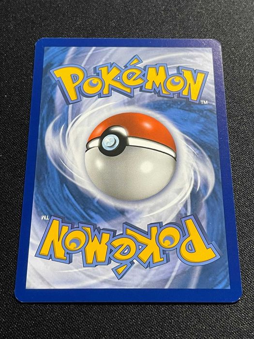 Carta Pokémon Piplup 32/156 Ultra Prism
