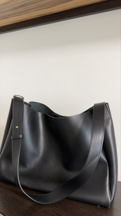 сумка  шкіряна Cher17