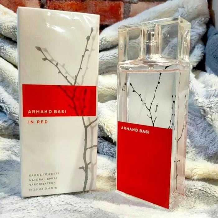 Burberry + Armand Basi + Agent Provocateur_Распив Брендов Оригиналы