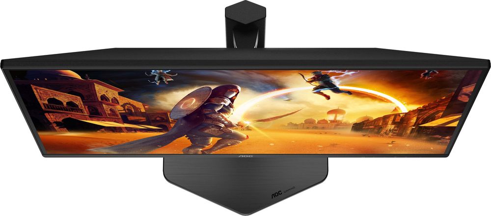 AOC Gaming Q25G4SR 300Hz QHD Fast IPS - NOWY, faktura, gwarancja